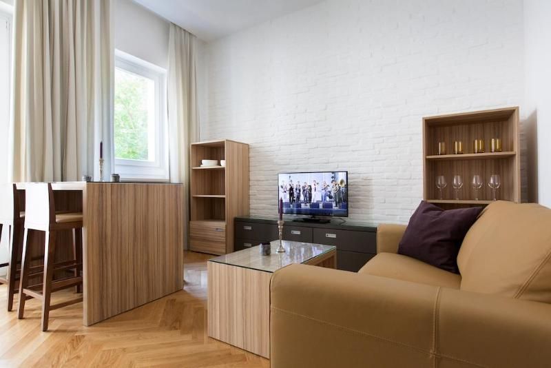 LiV’iN Residence by Fleming’s Wien-Parlament 1