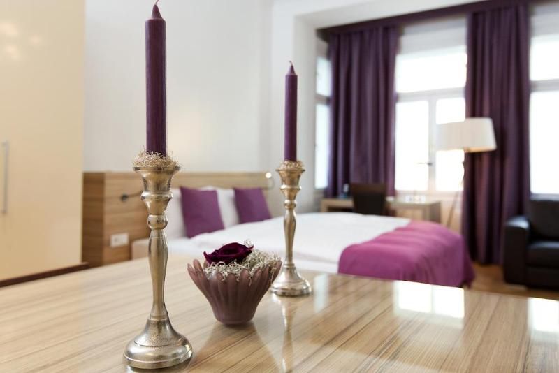 LiV’iN Residence by Fleming’s Wien-Parlament 2