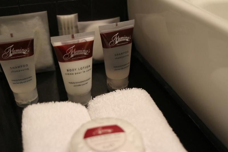 LiV’iN Residence by Fleming’s Wien-Parlament 3