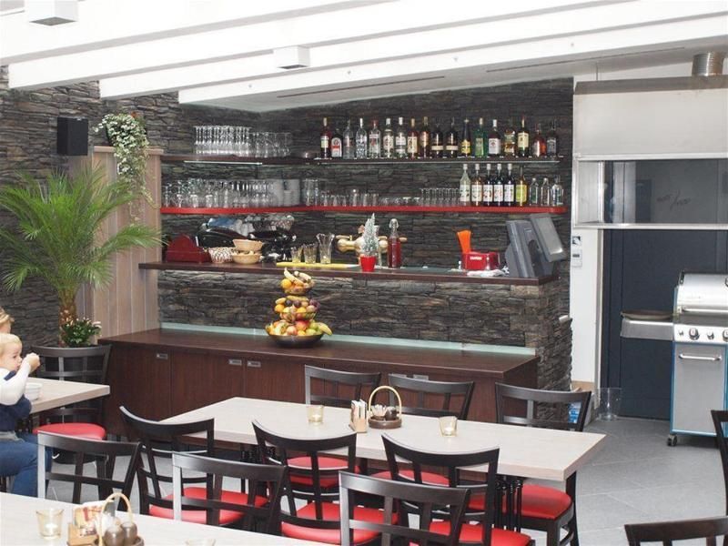 Hotel U Martina - Smíchov 1