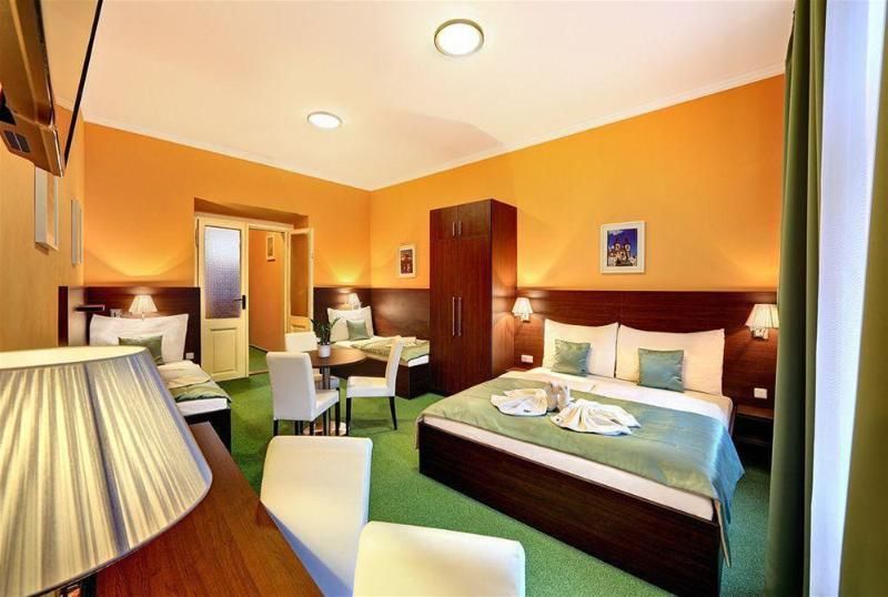 Hotel U Martina - Smíchov 2