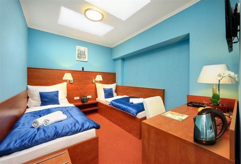 Hotel U Martina - Smíchov 3