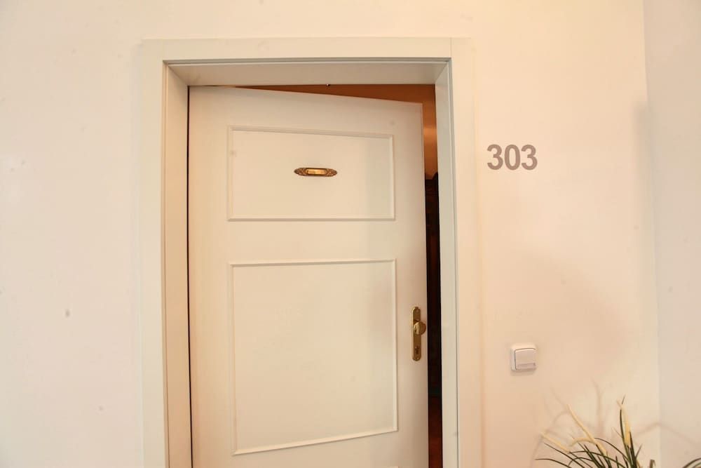 St. Terezie - Baroque Residence 3