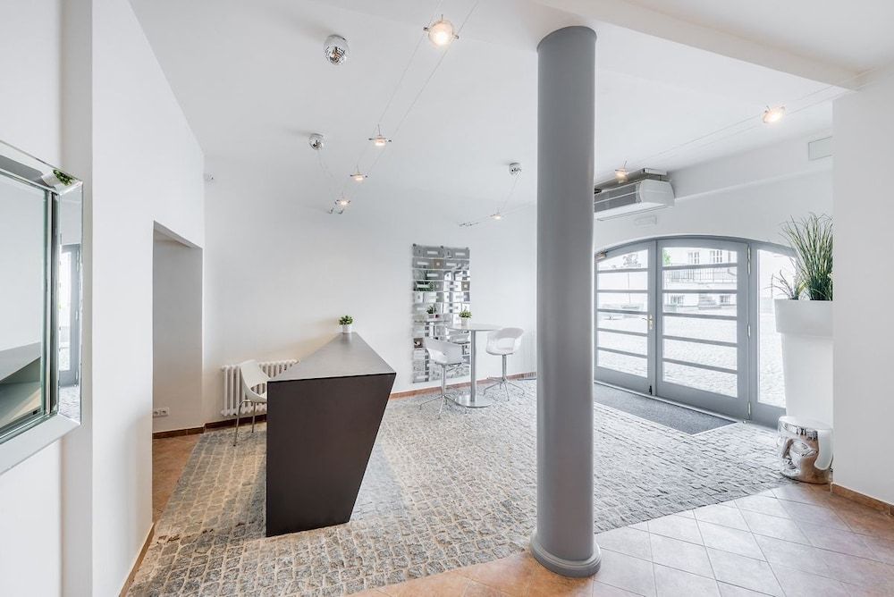 St. Terezie - Baroque Residence 2