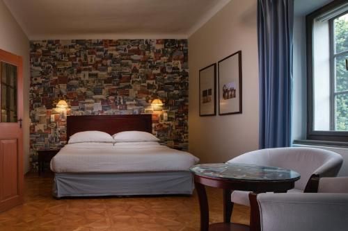 Charles Bridge Rooms & Suites by SIVEK HOTELS 1
