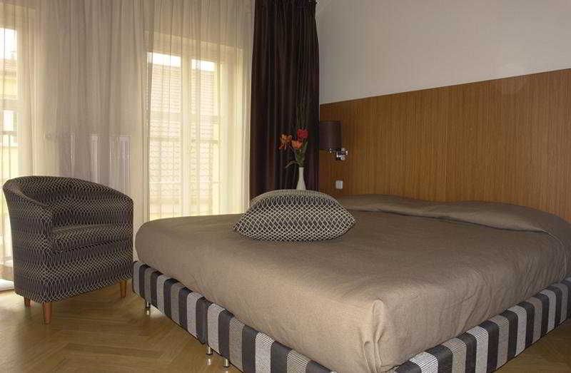 Aparthotel Verona 3