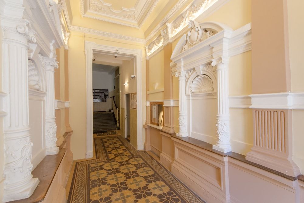 Pension Brezina Prague 2