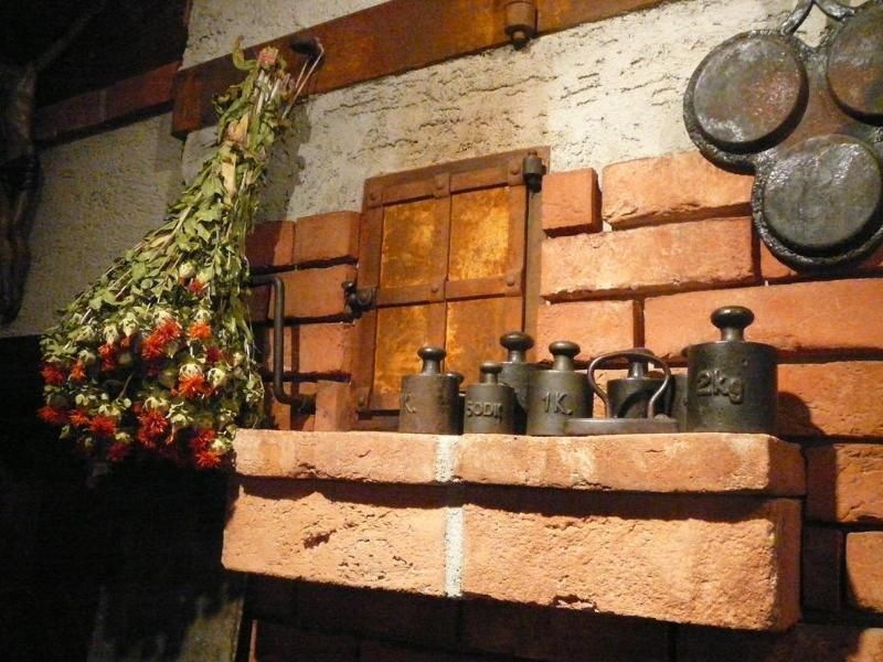 Romantik Hotel U Raka 3