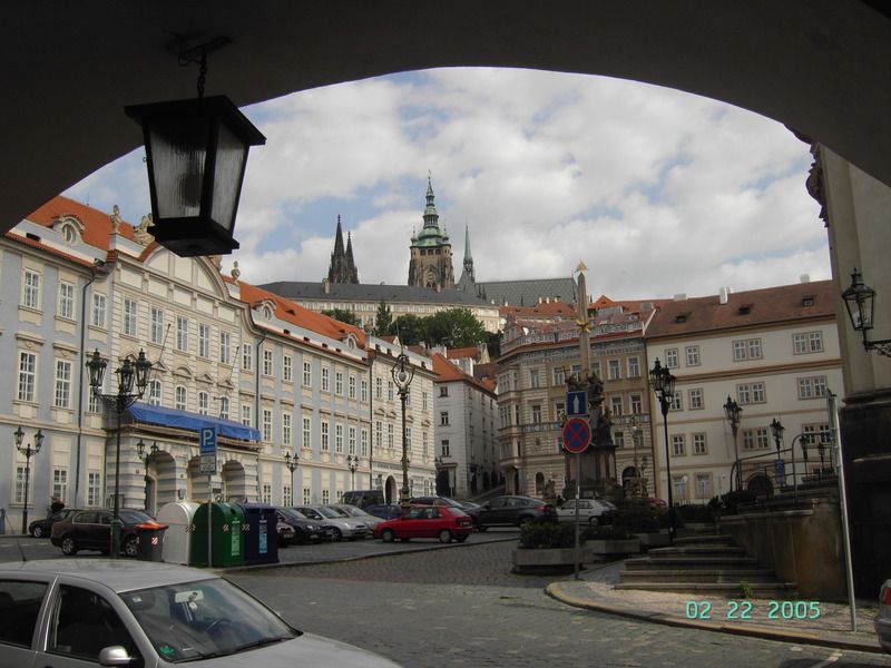 Little Town budget hotel 2