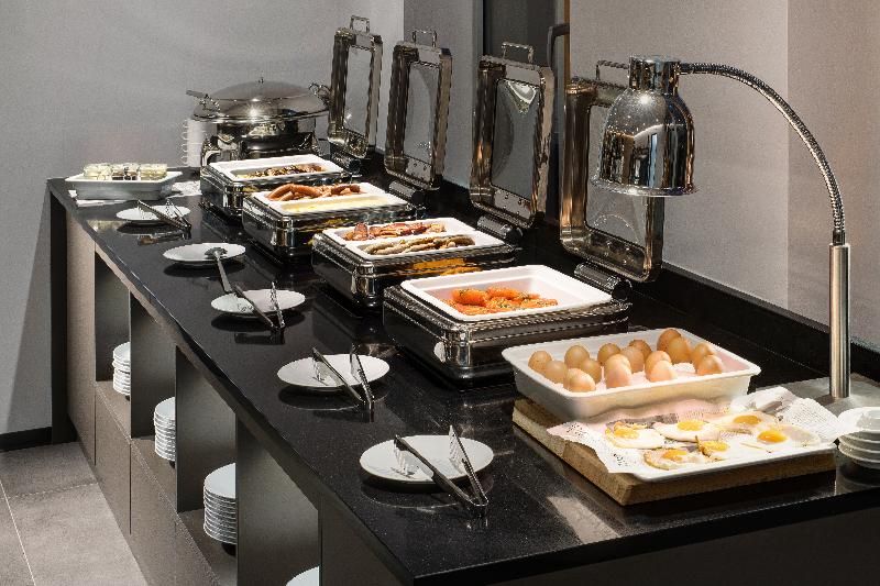 Mamaison Residence Downtown 2