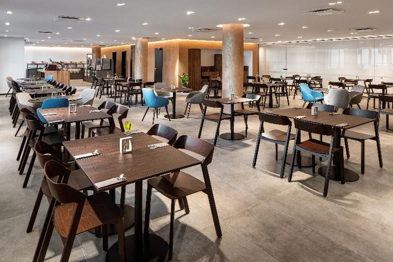 Mamaison Residence Downtown 1