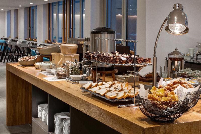 Mamaison Residence Downtown 3