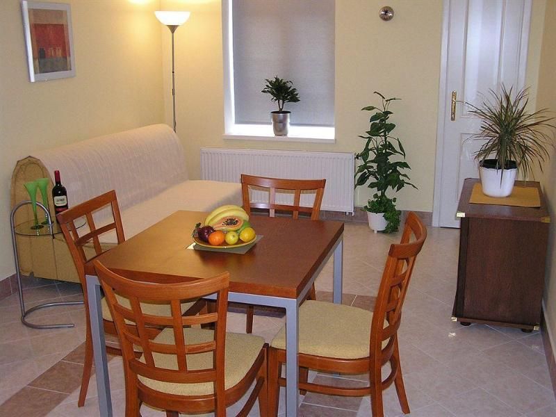 Na Smetance Aparthouse 3