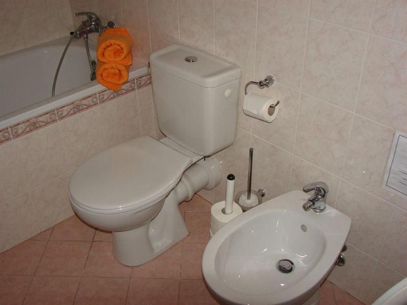 Na Smetance Aparthouse 1