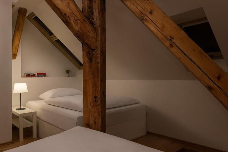 Old Town Residence Apartments 1