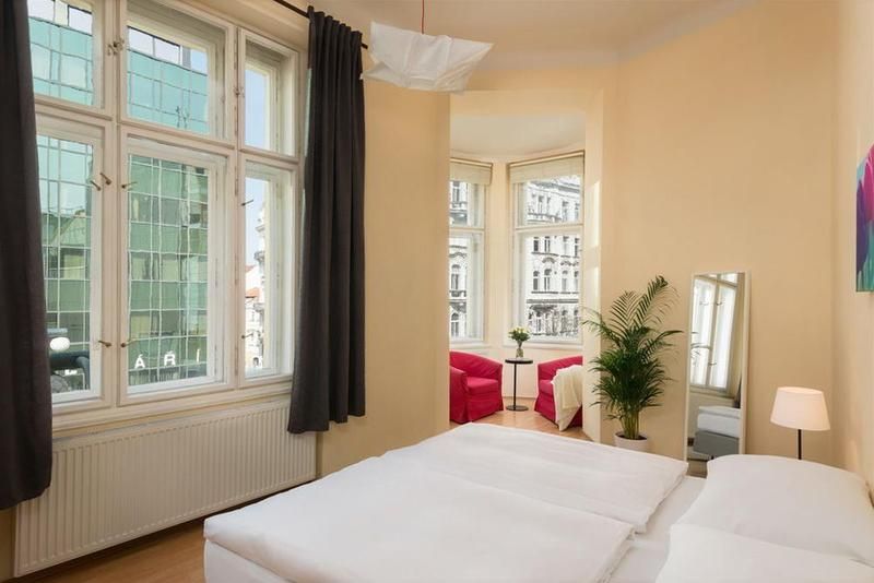 Old Town Residence Apartments 2