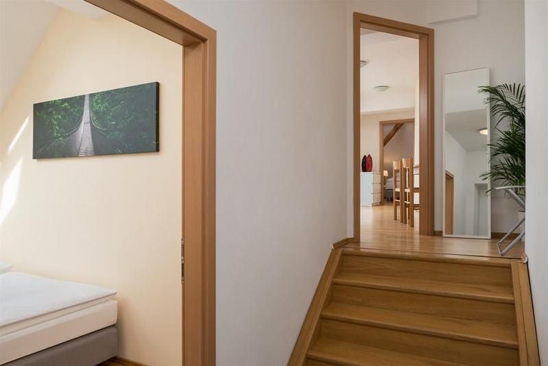 Old Town Residence Apartments 3