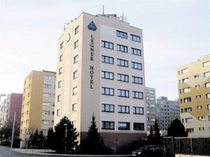 Legner Praha Libus 1