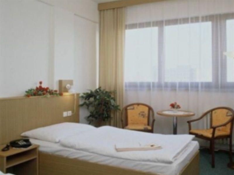 Legner Praha Libus 2