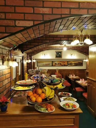 River Star Hotel 1