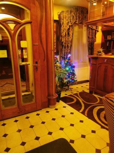 River Star Hotel 3