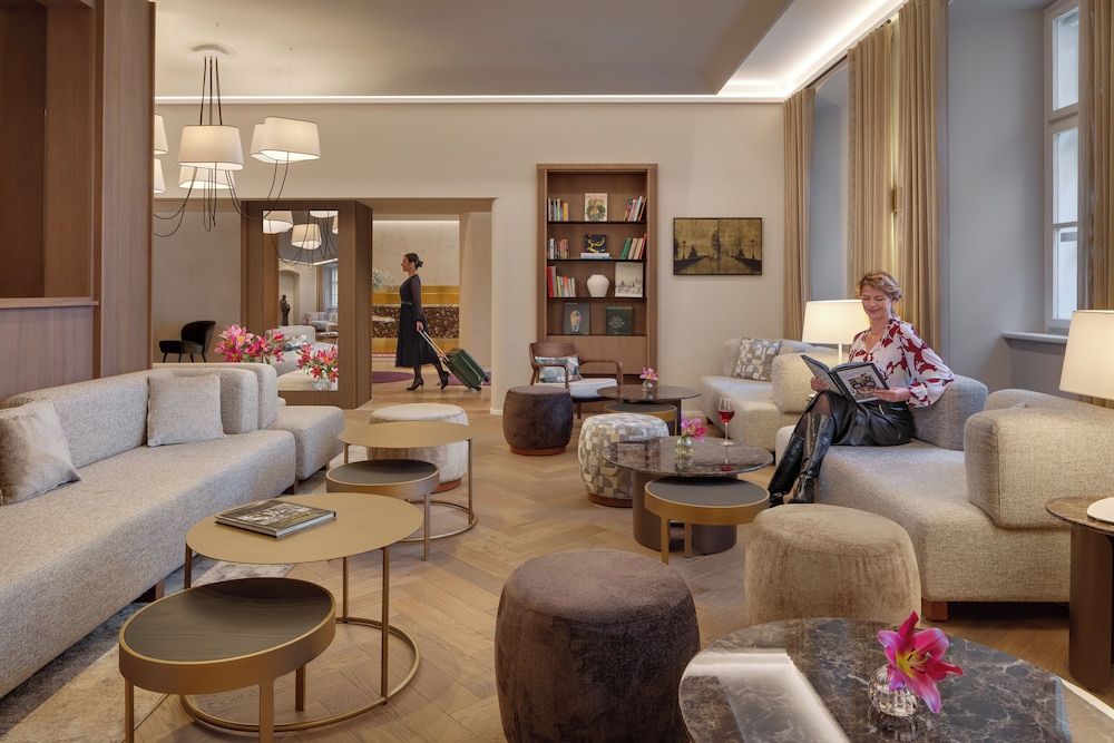 Hotel BOOKQUET 3