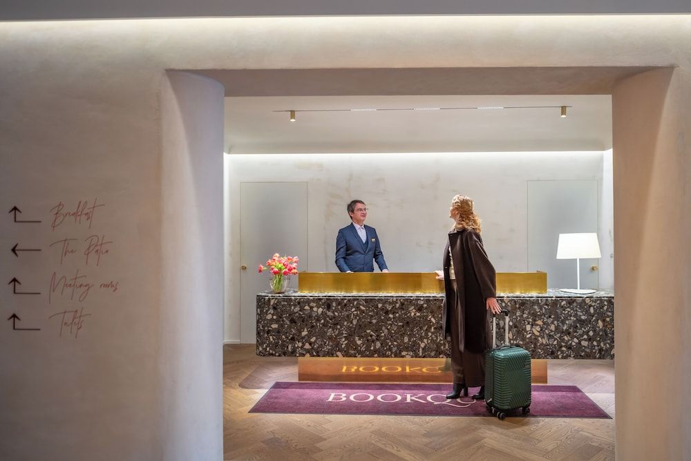 Hotel BOOKQUET 2