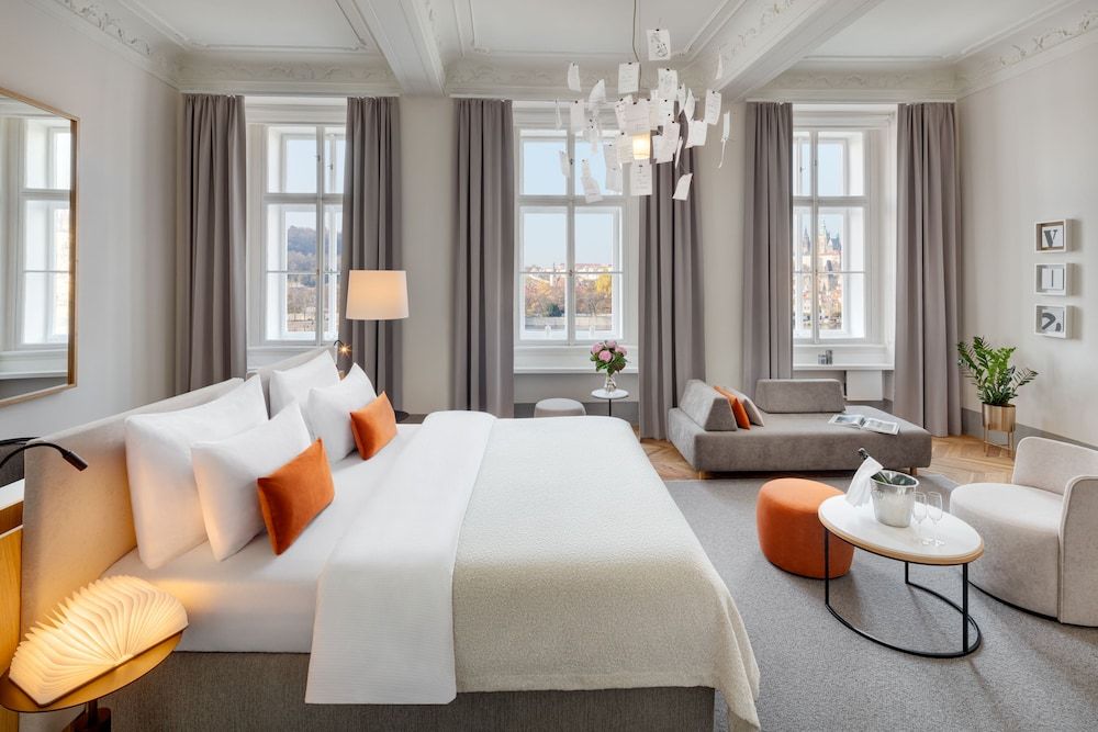 Hotel BOOKQUET 1