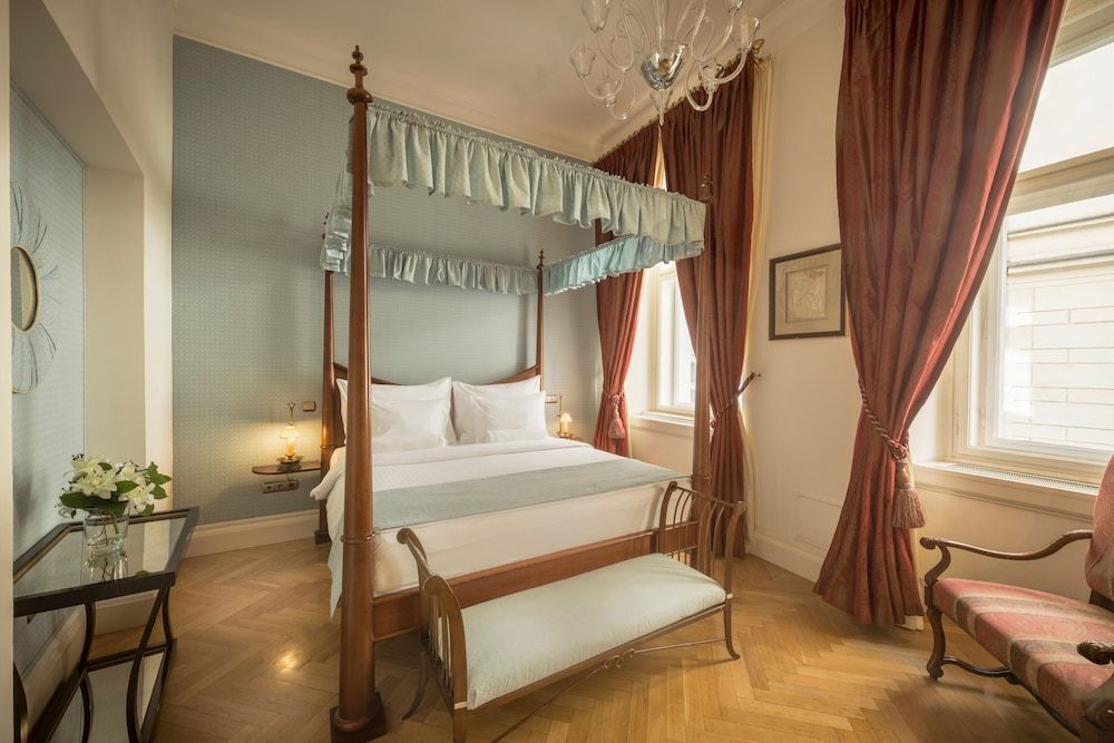 The Mozart Prague by Accor 3