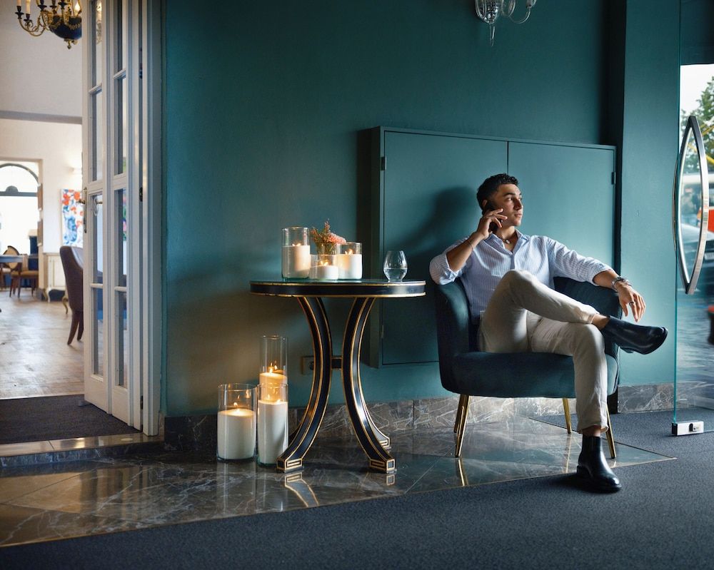 The Mozart Prague by Accor 2