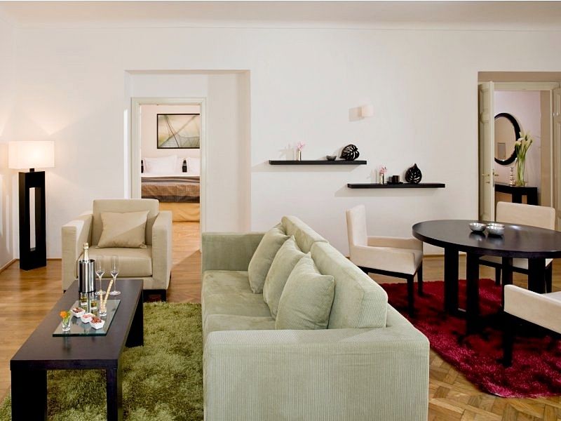 Hotel Golden Angel 3