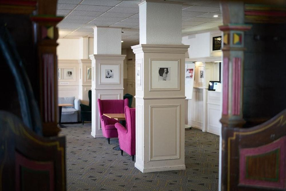 Hotel Uno Prague 3