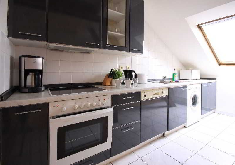 Jungmann Apartments 1