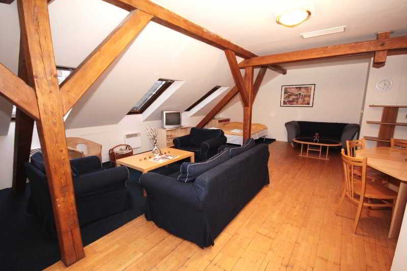 Jungmann Apartments 2