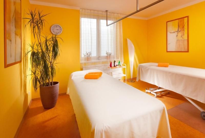 Francis Palace Spa & Wellness 1