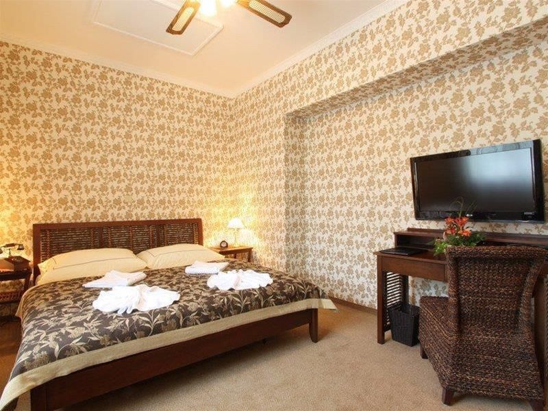 Hotel Villa Milada 1