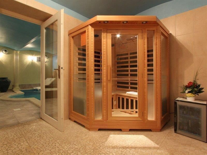 Hotel Villa Milada 3