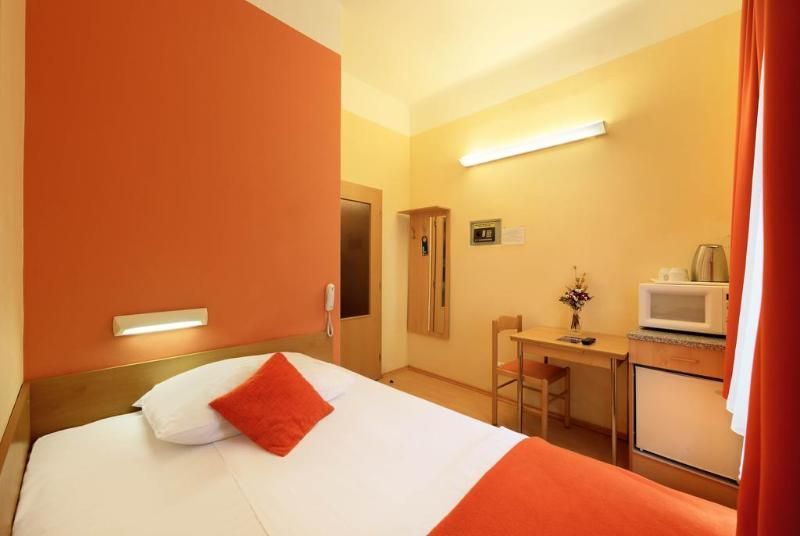 Hotel Golden City Garni 2