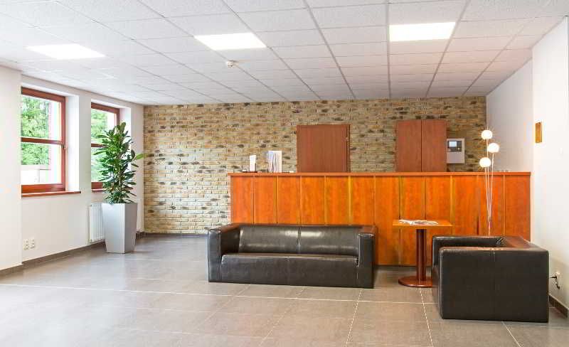 Sport Hotel Brve Hostivice 3