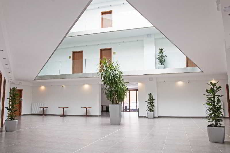 Sport Hotel Brve Hostivice 1