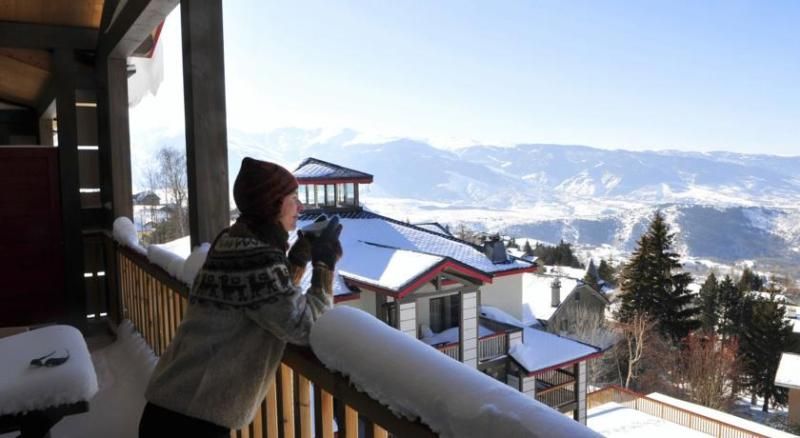 Goelia - Le Domaine De Castella 2