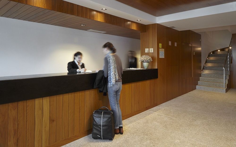 Abrigo da Montanha Hotel Rural 2