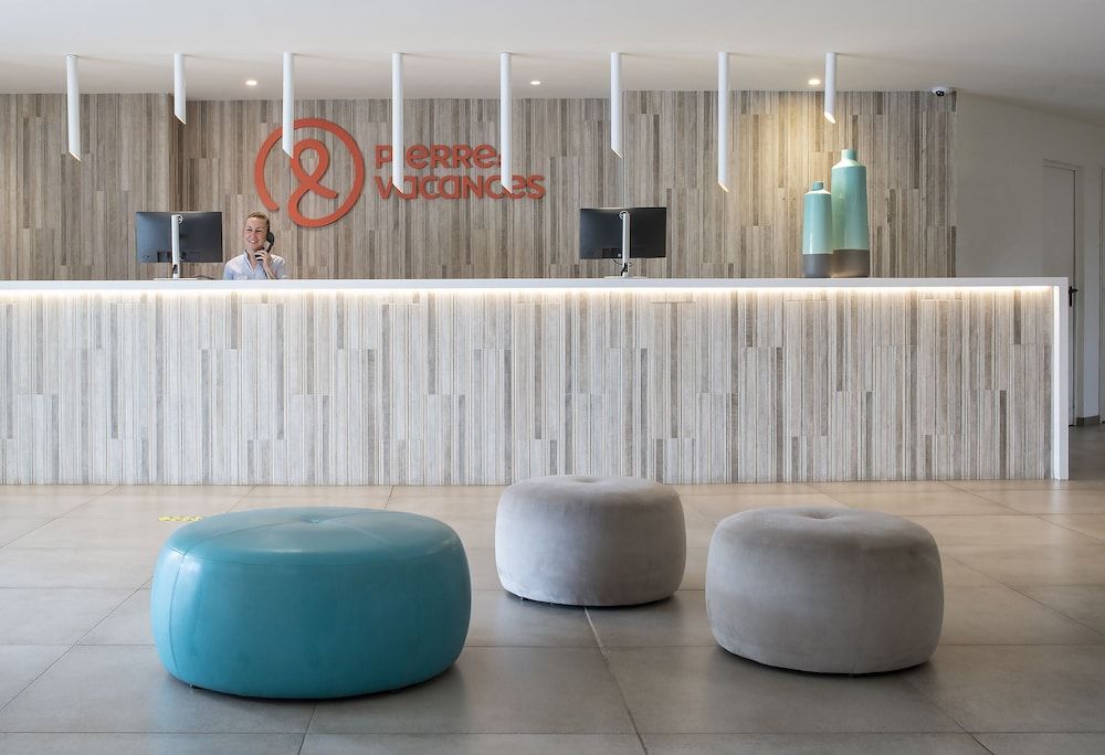 Hotel Roquetas El Palmeral*** by Pierre & Vacances 2