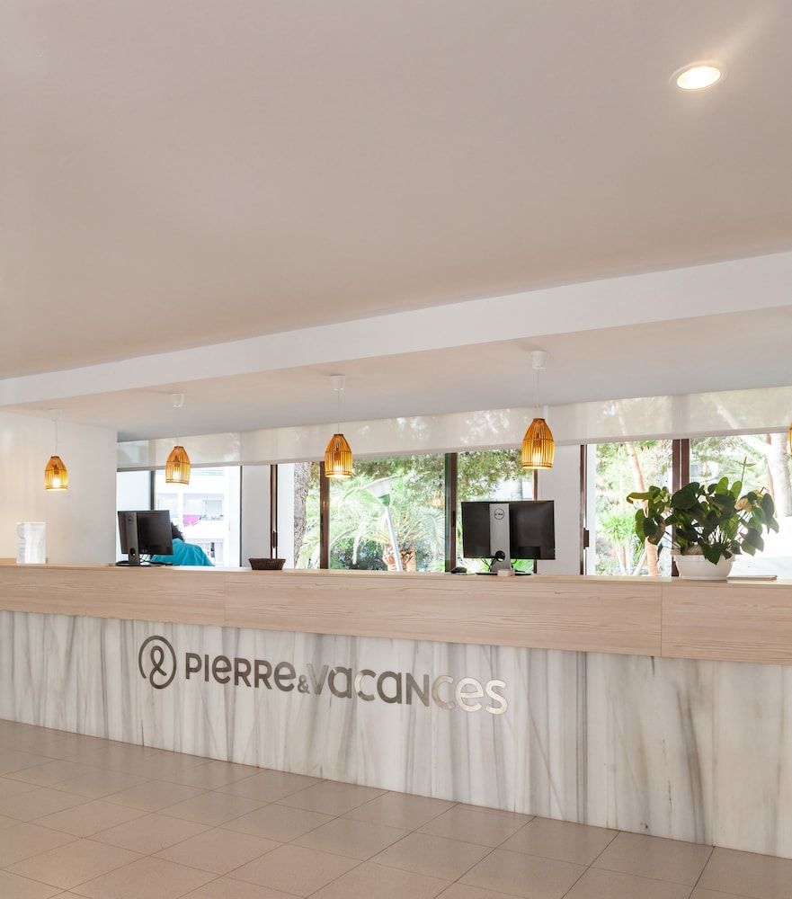Aparhotel Pierre & Vacances Mallorca Cecilia 2