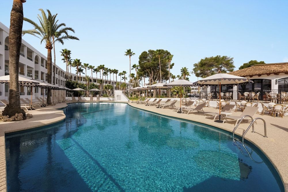 Wyndham Mallorca Portocolom Resort 3 estrelas em Porto Colom