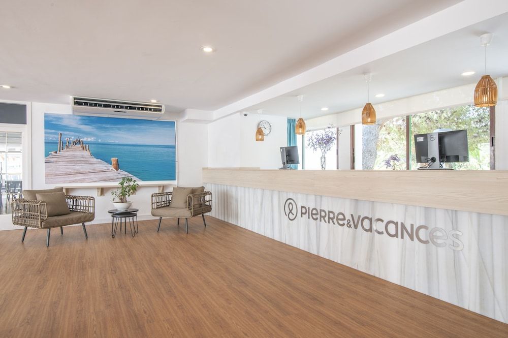Aparhotel Pierre & Vacances Mallorca Cecilia 3