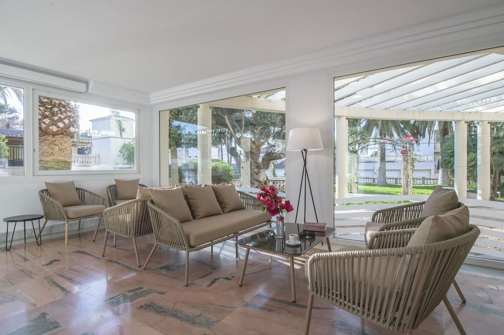 Smy Vistamar Portocolom 3