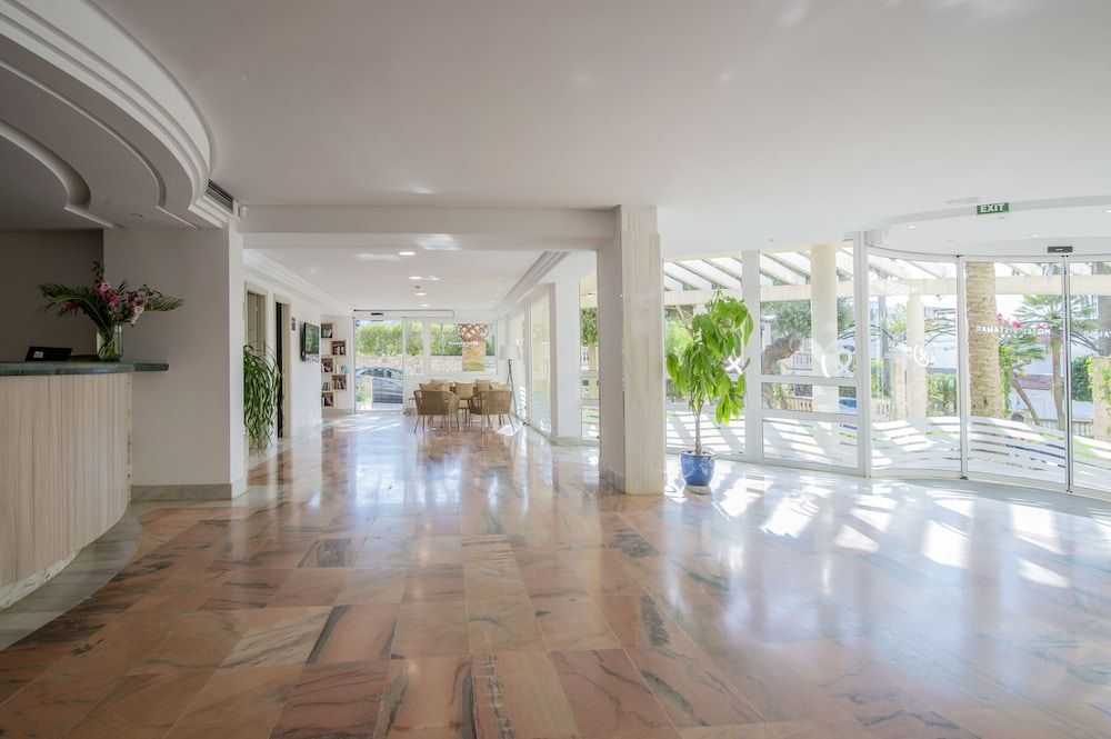 Smy Vistamar Portocolom 2