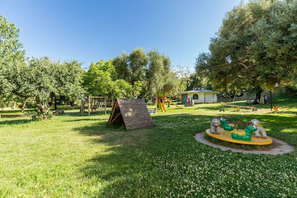 Castello Malicas 2 estrelas em Nuoro