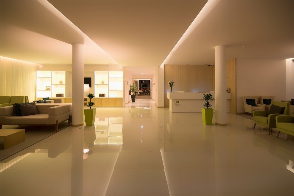 Lam Hotel Celorico de Basto 2
